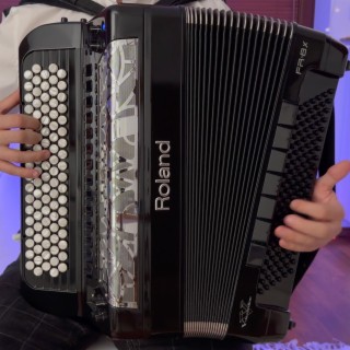 Boogie Woogie (Accordion)