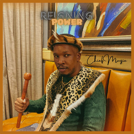 Reigning Power | Boomplay Music