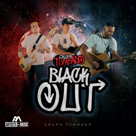 Black Out | Boomplay Music