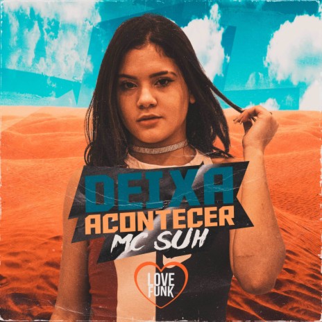 Deixa Acontecer | Boomplay Music