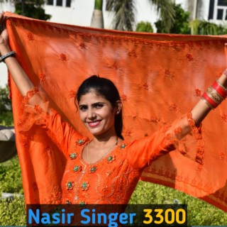 Nasir Singer 3300