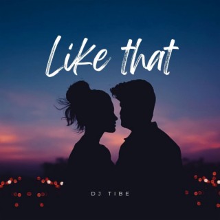 Like That (Extended Mix) lyrics | Boomplay Music