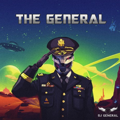 THE GENERAL | Boomplay Music