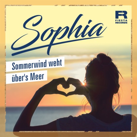 Sommerwind weht über's Meer | Boomplay Music