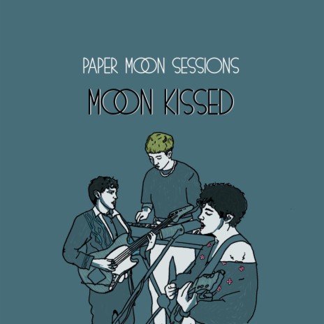Speak Up (Paper Moon Sessions) | Boomplay Music