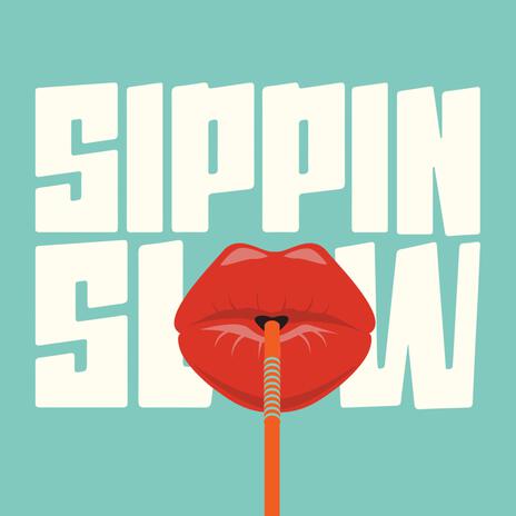 Sippin Slow (Instrumental) ft. Reverie & ProducerTrentTaylor | Boomplay Music