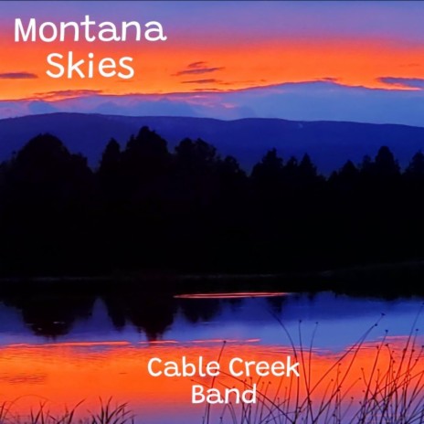 Montana Skies | Boomplay Music