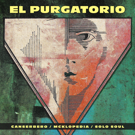 El Purgatorio ft. Solo Soul & McKlopedia | Boomplay Music