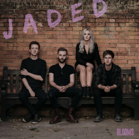 Jaded | Boomplay Music