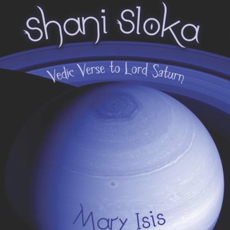 Shani Sloka