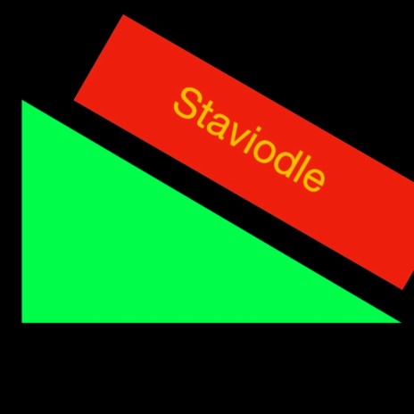 Staviodle