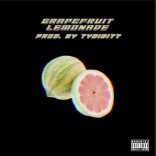 GRAPEFRUIT LEMONADE