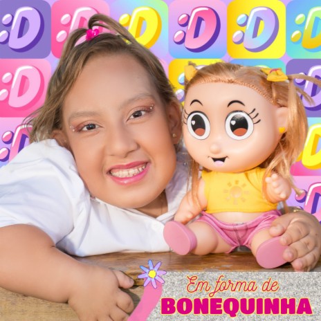 Em Forma de Bonequinha | Boomplay Music