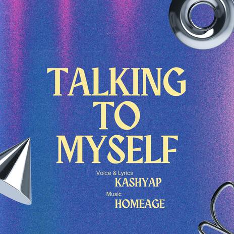 Talking To MySelf | Boomplay Music