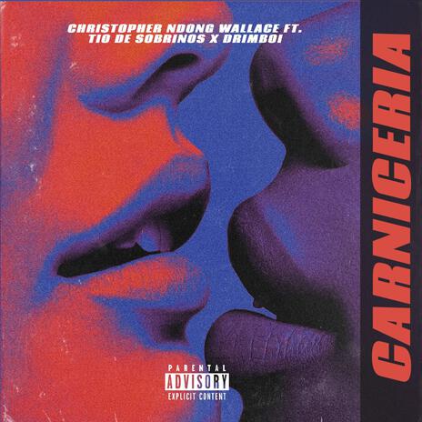 Carnicería ft. Drimboi | Boomplay Music