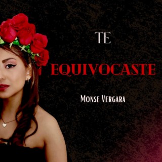 Te Equivocaste - Versión Mariachi