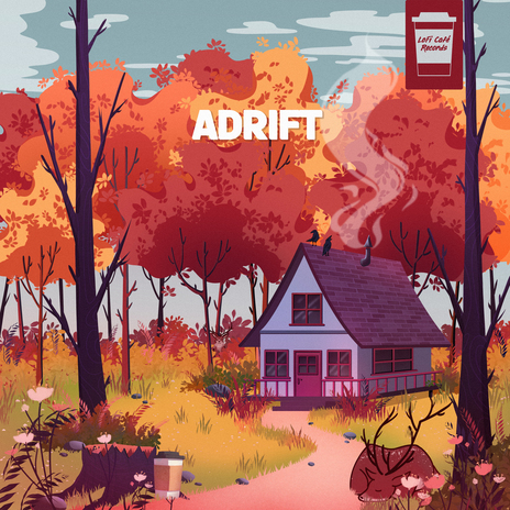 Adrift ft. InternalEye