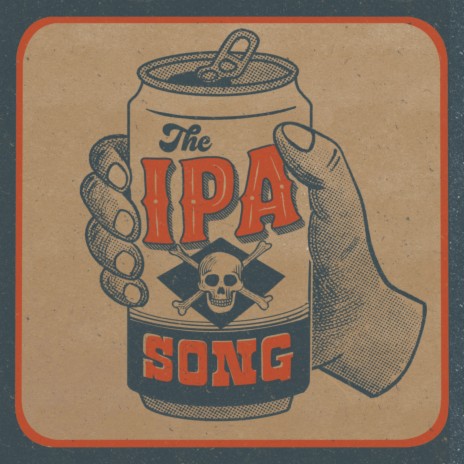 The IPA Song ft. Ronnie McCoury