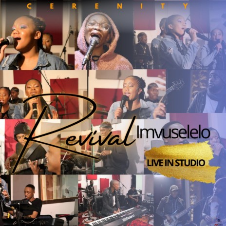 Revival Imvuselelo | Boomplay Music