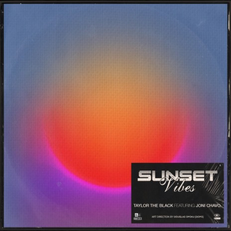 Sunset Vibes ft. Joni Chavo | Boomplay Music