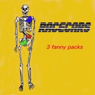 3 Fanny Packs lyrics | Boomplay Music