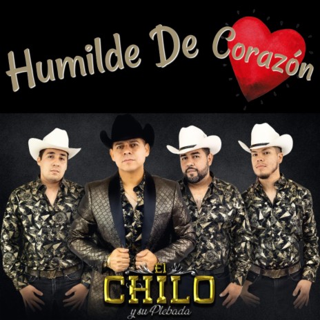 Humilde De Corazón | Boomplay Music