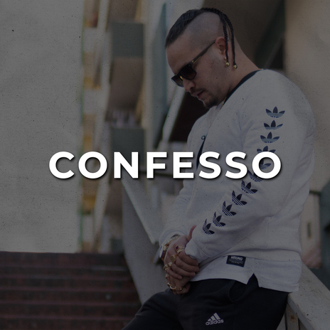 Confesso ft. Don Nuno | Boomplay Music