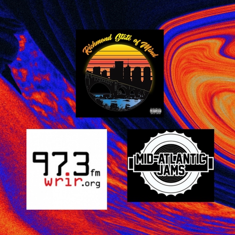 WRIR 97.3 Freestyle | Boomplay Music