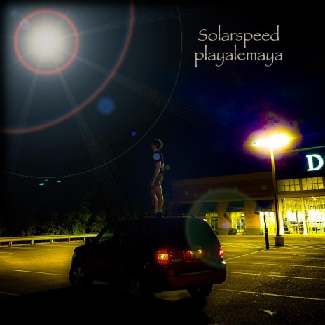 SolarSpeed
