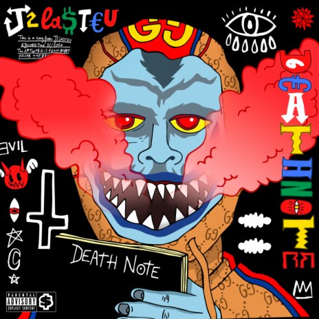 Death Note | Boomplay Music