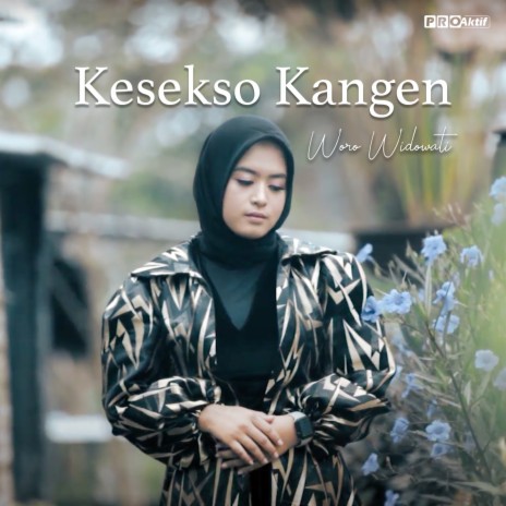 Kesekso Kangen | Boomplay Music