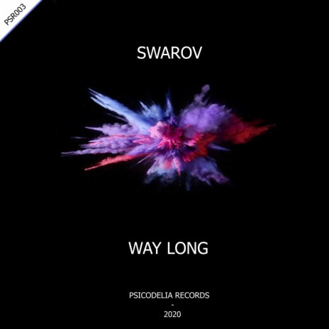Way Long (Original Mix)