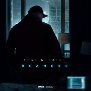 8 camere ft. Butch lyrics | Boomplay Music