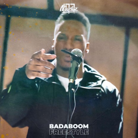 BadaBoom Freestyle | Boomplay Music