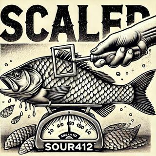 Scaled