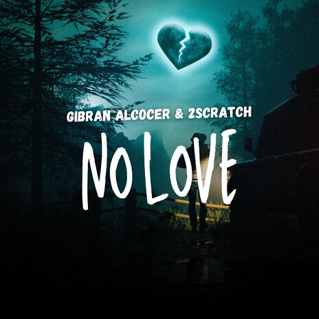 No Love ft. 2Scratch | Boomplay Music