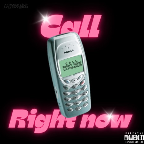 Call Right Now | Boomplay Music