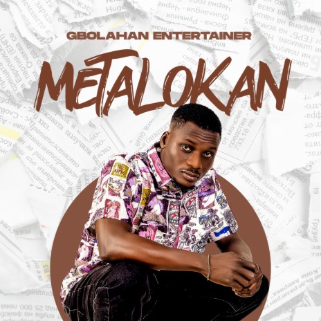 Metalokan | Boomplay Music