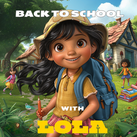 Lola’s Recess Fun ft. ABC Songs & Lola The Explorer | Boomplay Music