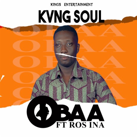 Obaa ft. ROS INA | Boomplay Music