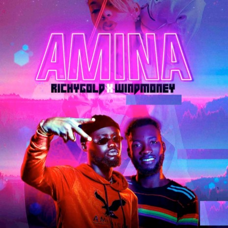 Amina ft. Wind Money