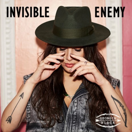 Invisible Enemy | Boomplay Music