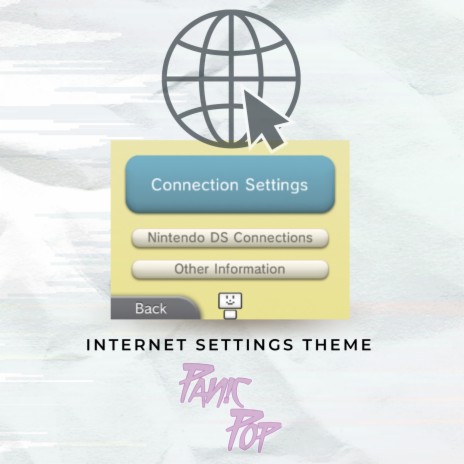 Internet Settings Theme