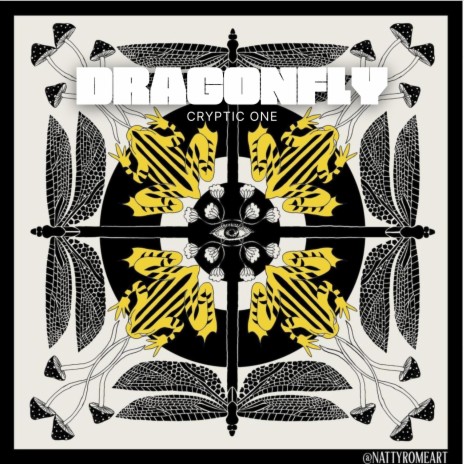 Dragonfly | Boomplay Music