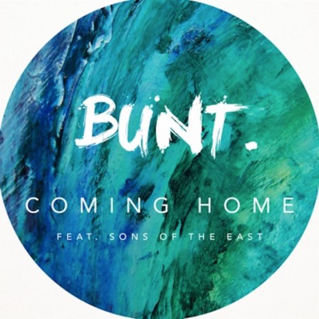 Coming Home ft. Sons Of The East | Boomplay Music