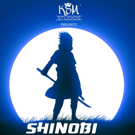 Shinobi | Boomplay Music