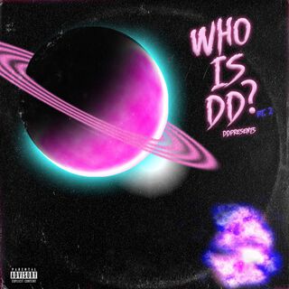 Who is DD?, Pt. 2