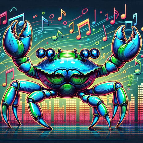 Chatty Krabby | Boomplay Music