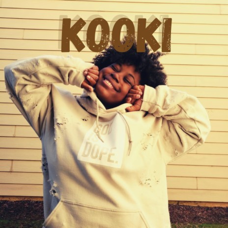 Kooki | Boomplay Music