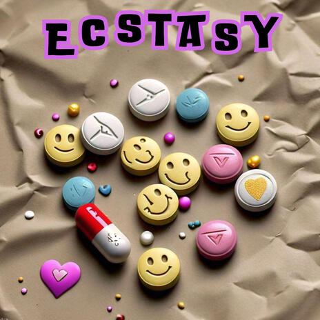 ECSTASY | Boomplay Music